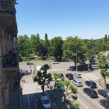 Strasbourg Centre Le 85, Superbe F5, 125M2, 5 Pieces Διαμέρισμα Εξωτερικό φωτογραφία