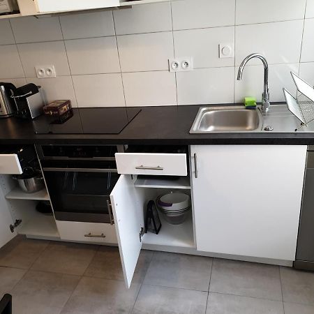 Strasbourg Centre Le 85, Superbe F5, 125M2, 5 Pieces Διαμέρισμα Εξωτερικό φωτογραφία
