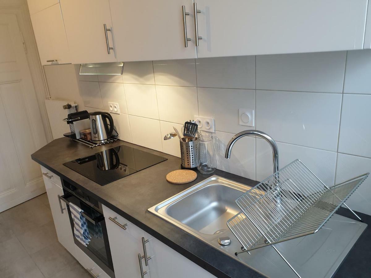 Strasbourg Centre Le 85, Superbe F5, 125M2, 5 Pieces Διαμέρισμα Εξωτερικό φωτογραφία