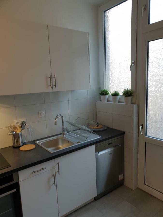 Strasbourg Centre Le 85, Superbe F5, 125M2, 5 Pieces Διαμέρισμα Εξωτερικό φωτογραφία