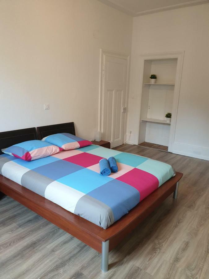 Strasbourg Centre Le 85, Superbe F5, 125M2, 5 Pieces Διαμέρισμα Εξωτερικό φωτογραφία