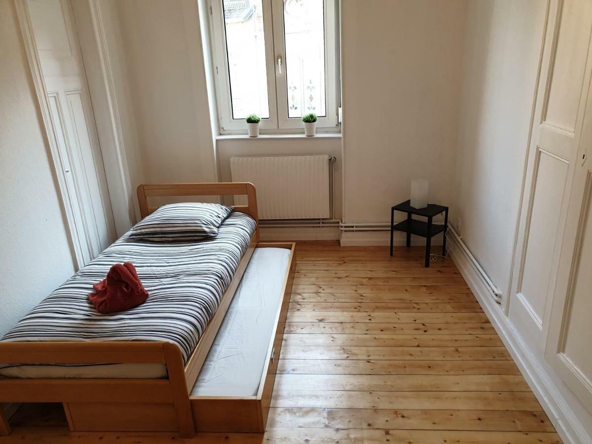 Strasbourg Centre Le 85, Superbe F5, 125M2, 5 Pieces Διαμέρισμα Εξωτερικό φωτογραφία