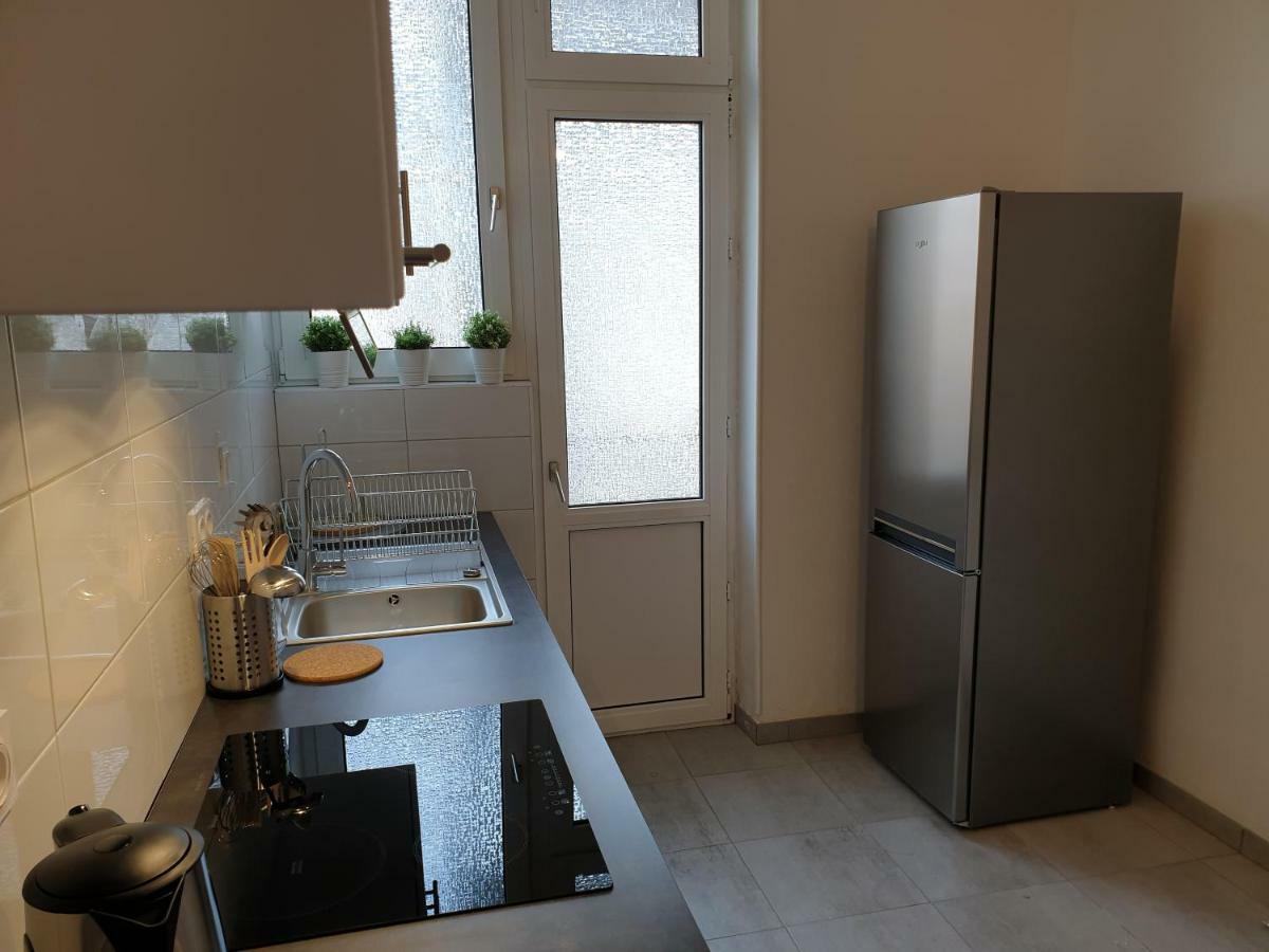 Strasbourg Centre Le 85, Superbe F5, 125M2, 5 Pieces Διαμέρισμα Εξωτερικό φωτογραφία