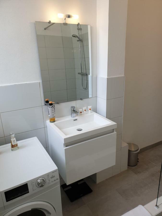 Strasbourg Centre Le 85, Superbe F5, 125M2, 5 Pieces Διαμέρισμα Εξωτερικό φωτογραφία