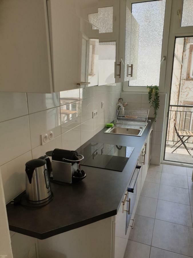 Strasbourg Centre Le 85, Superbe F5, 125M2, 5 Pieces Διαμέρισμα Εξωτερικό φωτογραφία