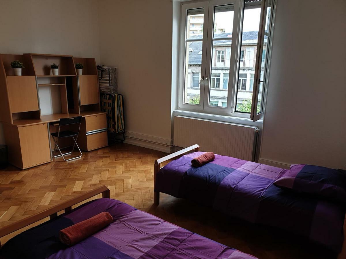 Strasbourg Centre Le 85, Superbe F5, 125M2, 5 Pieces Διαμέρισμα Εξωτερικό φωτογραφία