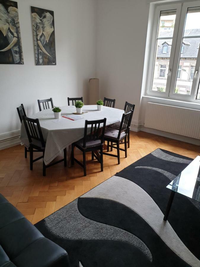 Strasbourg Centre Le 85, Superbe F5, 125M2, 5 Pieces Διαμέρισμα Εξωτερικό φωτογραφία