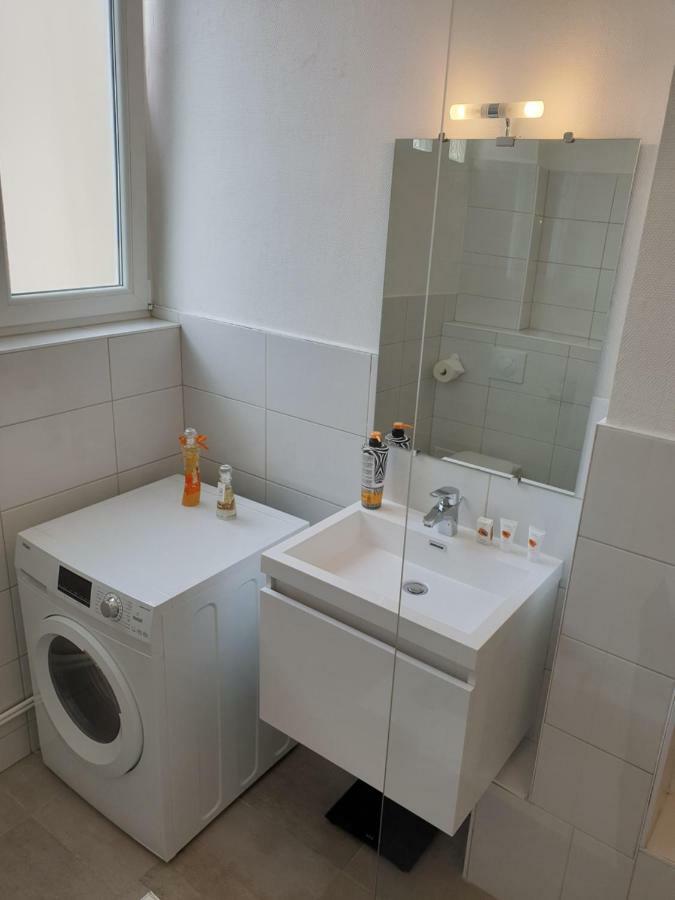 Strasbourg Centre Le 85, Superbe F5, 125M2, 5 Pieces Διαμέρισμα Εξωτερικό φωτογραφία
