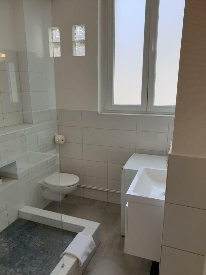 Strasbourg Centre Le 85, Superbe F5, 125M2, 5 Pieces Διαμέρισμα Εξωτερικό φωτογραφία