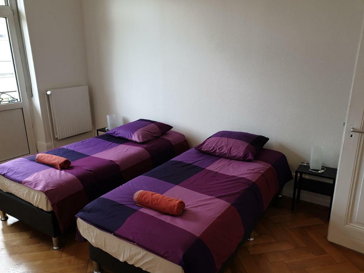 Strasbourg Centre Le 85, Superbe F5, 125M2, 5 Pieces Διαμέρισμα Εξωτερικό φωτογραφία