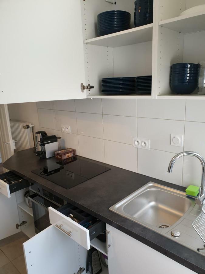 Strasbourg Centre Le 85, Superbe F5, 125M2, 5 Pieces Διαμέρισμα Εξωτερικό φωτογραφία
