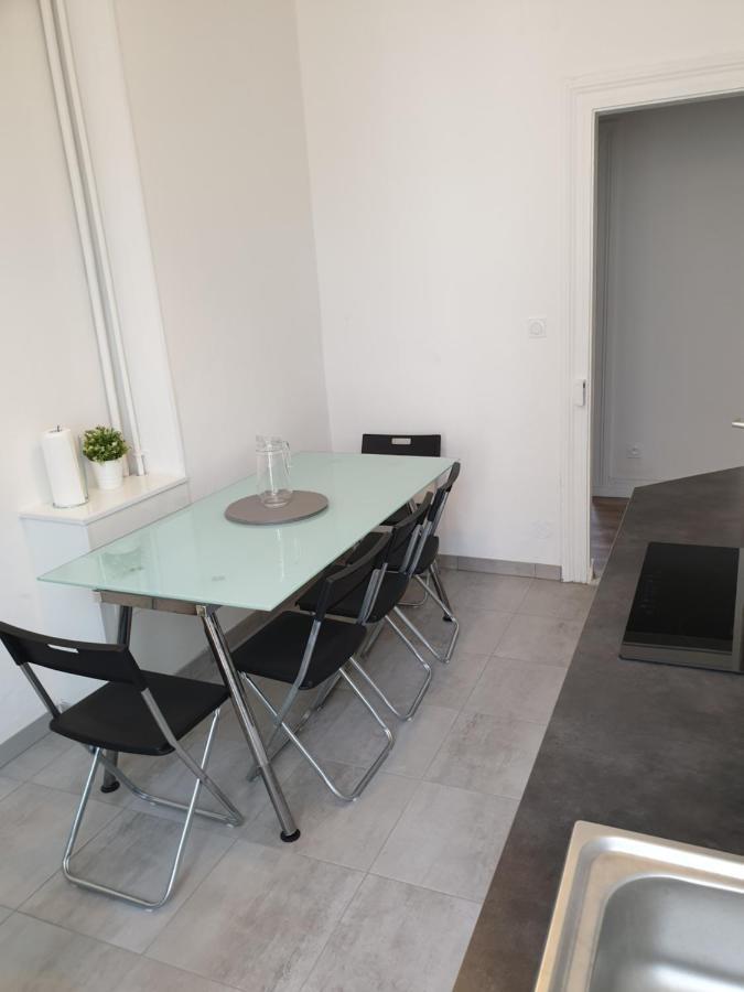 Strasbourg Centre Le 85, Superbe F5, 125M2, 5 Pieces Διαμέρισμα Εξωτερικό φωτογραφία