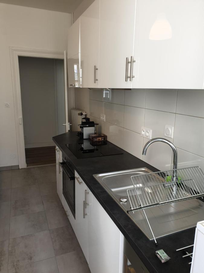 Strasbourg Centre Le 85, Superbe F5, 125M2, 5 Pieces Διαμέρισμα Εξωτερικό φωτογραφία