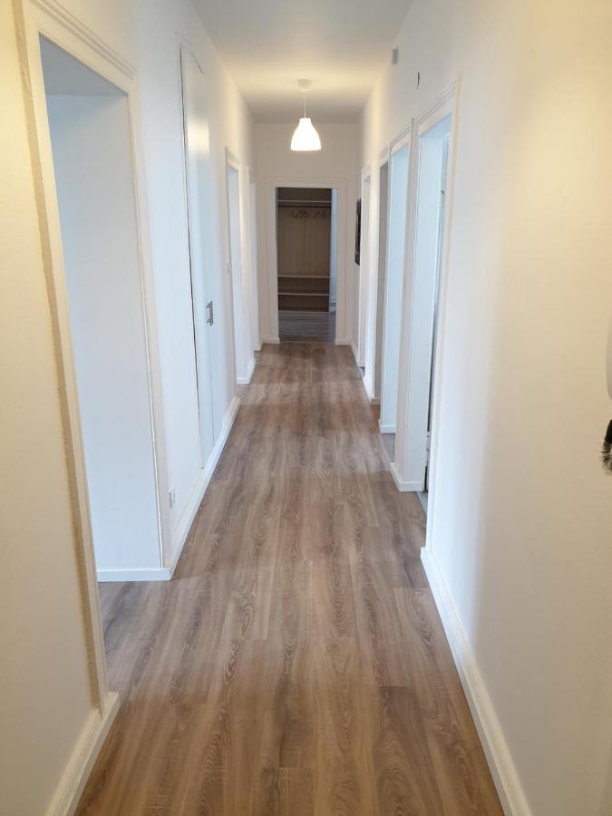 Strasbourg Centre Le 85, Superbe F5, 125M2, 5 Pieces Διαμέρισμα Εξωτερικό φωτογραφία