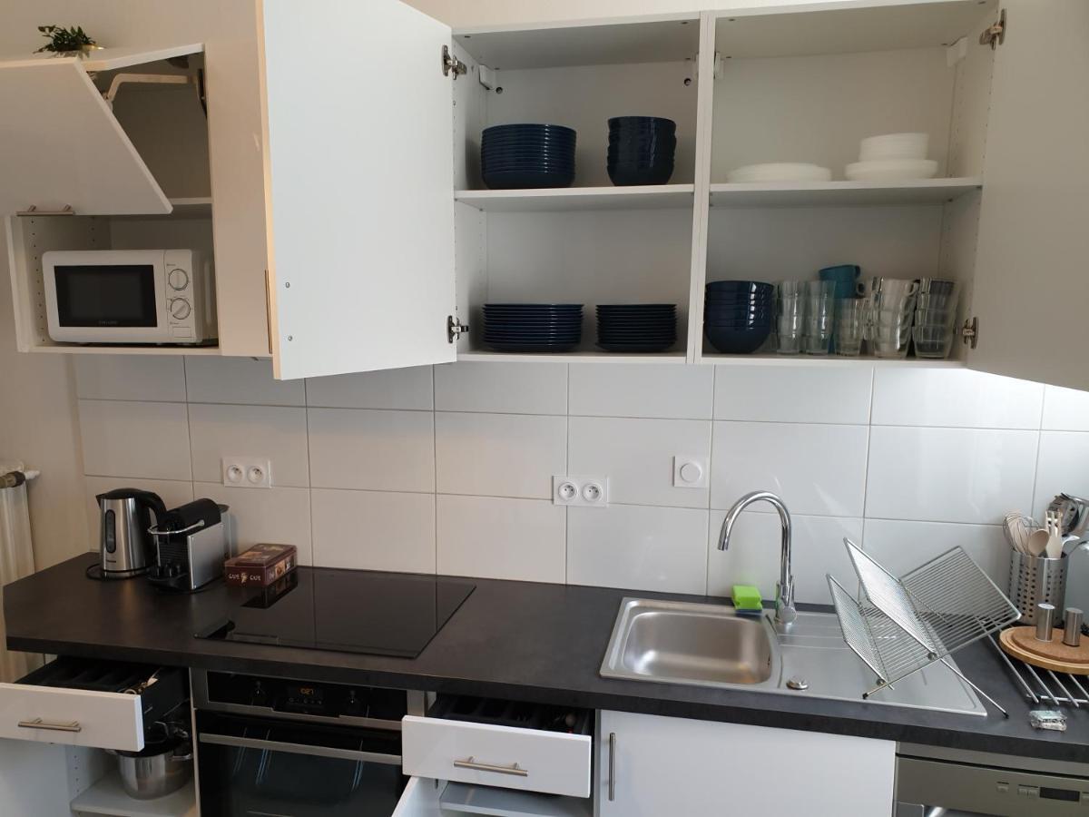 Strasbourg Centre Le 85, Superbe F5, 125M2, 5 Pieces Διαμέρισμα Εξωτερικό φωτογραφία