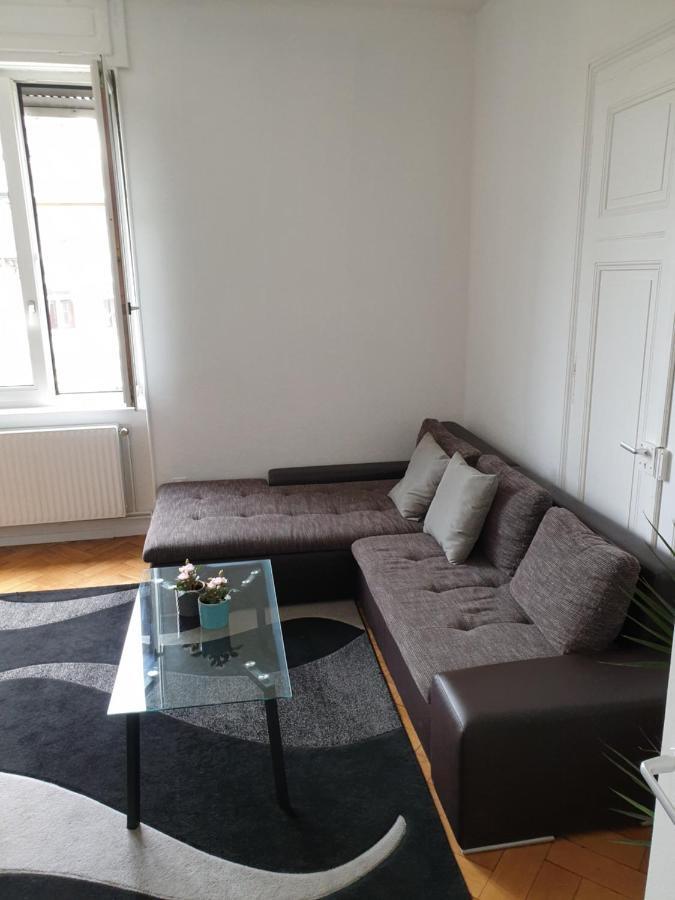 Strasbourg Centre Le 85, Superbe F5, 125M2, 5 Pieces Διαμέρισμα Εξωτερικό φωτογραφία
